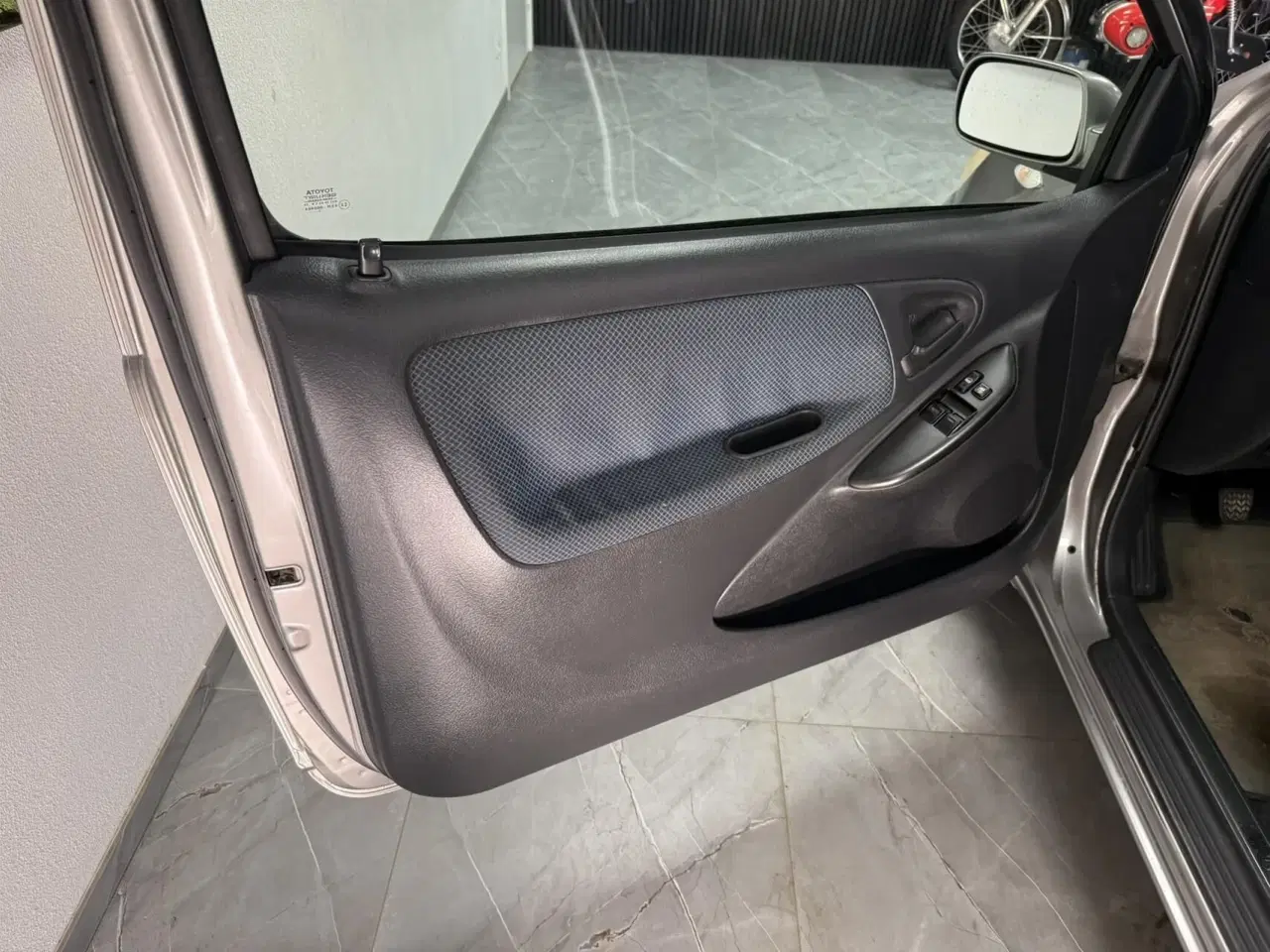 Billede 15 - Toyota Yaris 1,3 Soul 86HK 3d