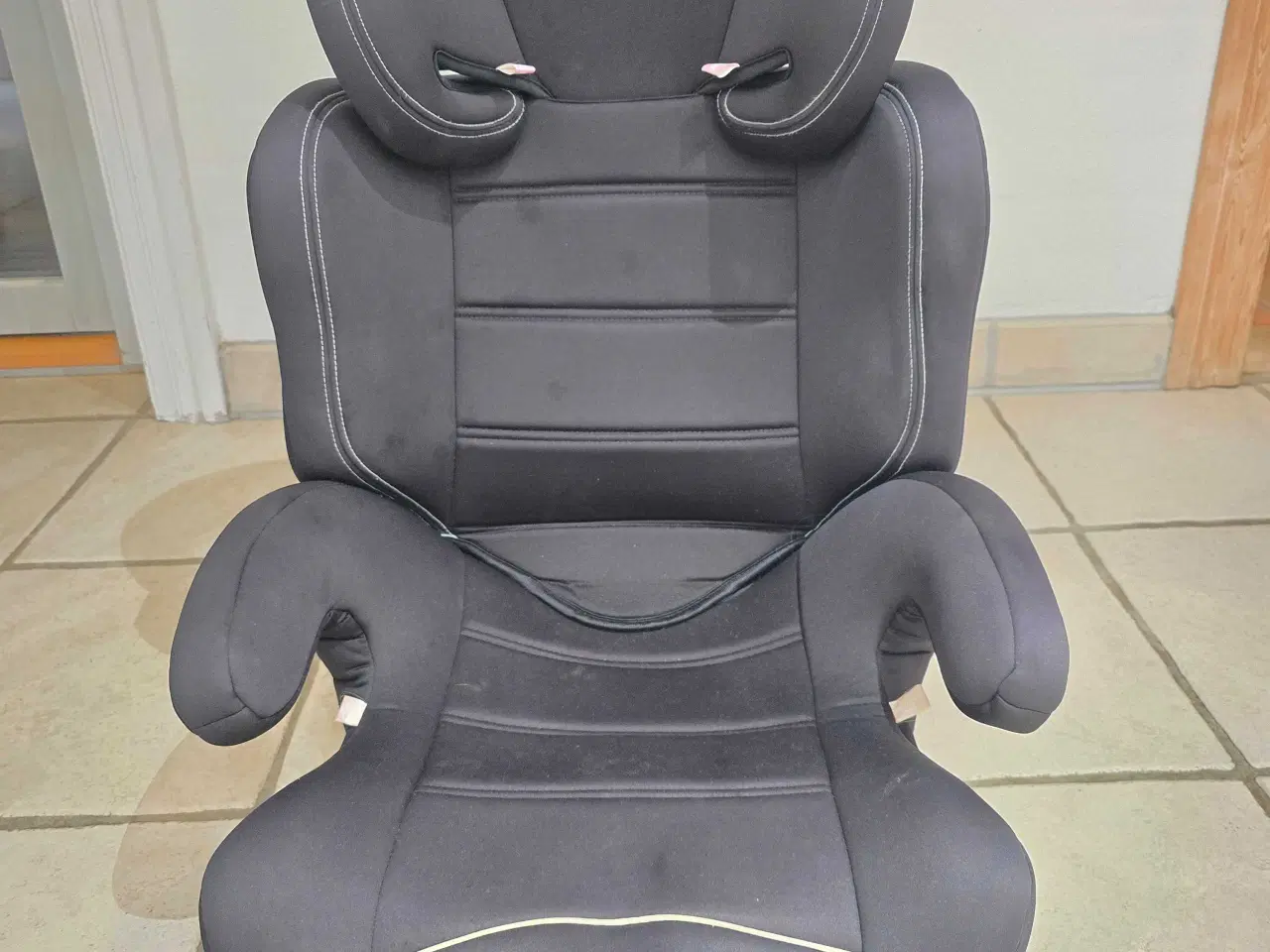 Billede 5 - Autostol  15 _ 36 kg