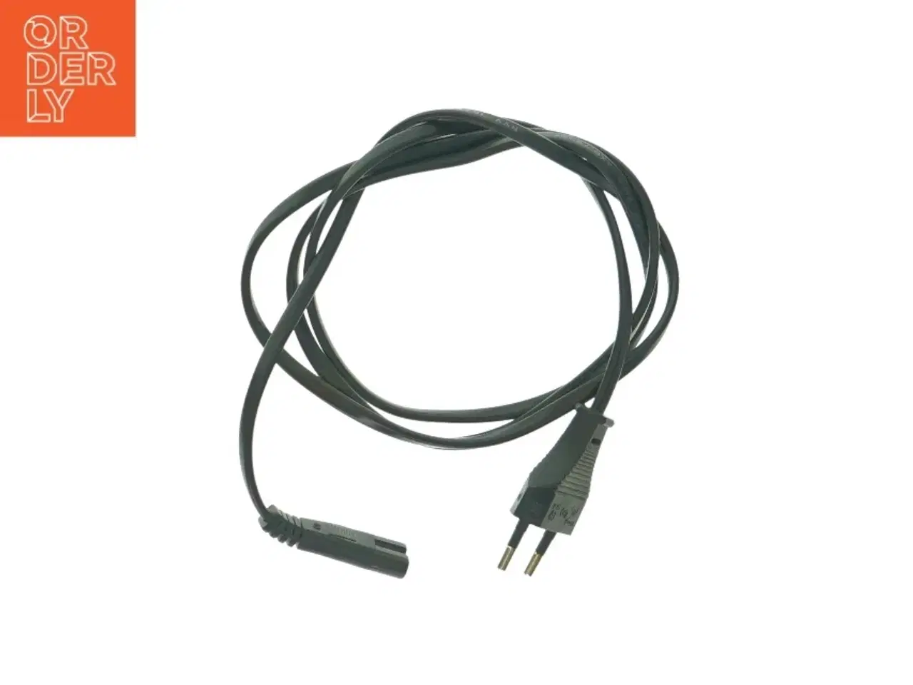 Billede 1 - Ledning med stik