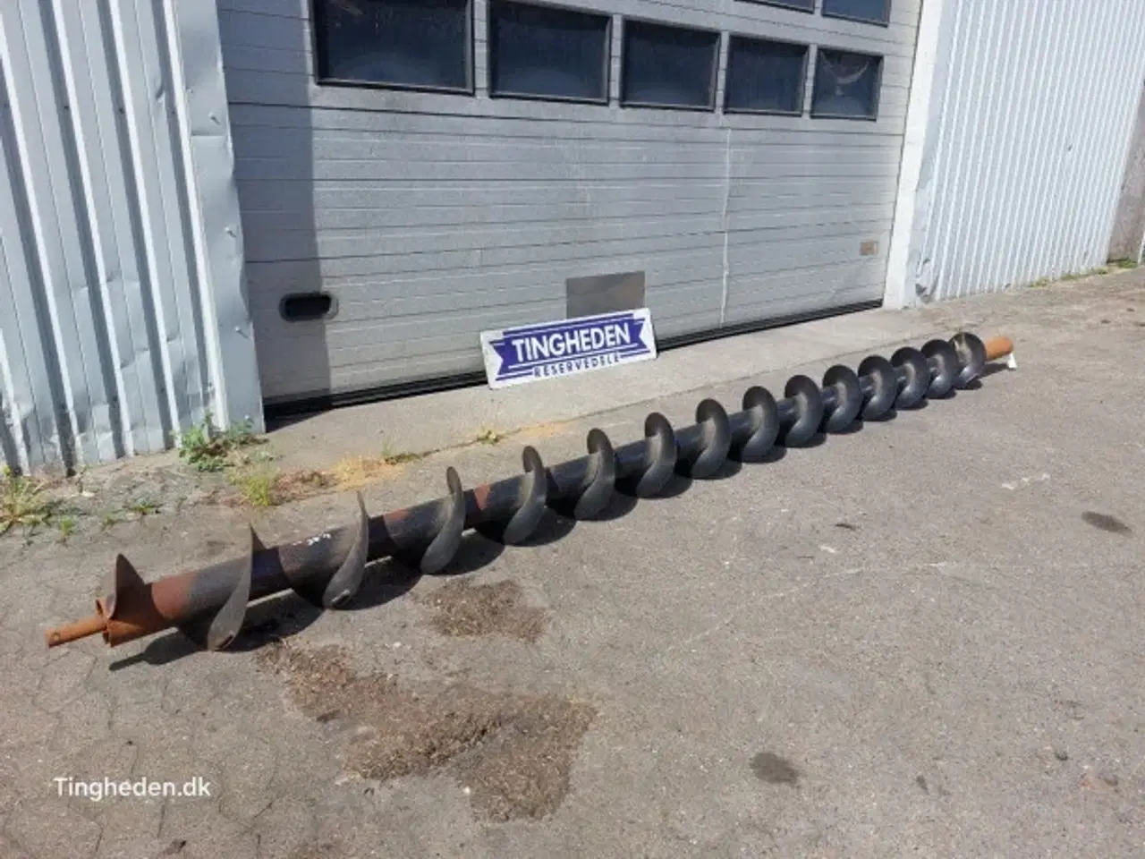 Billede 18 - New Holland TX68 Snegl 84023189