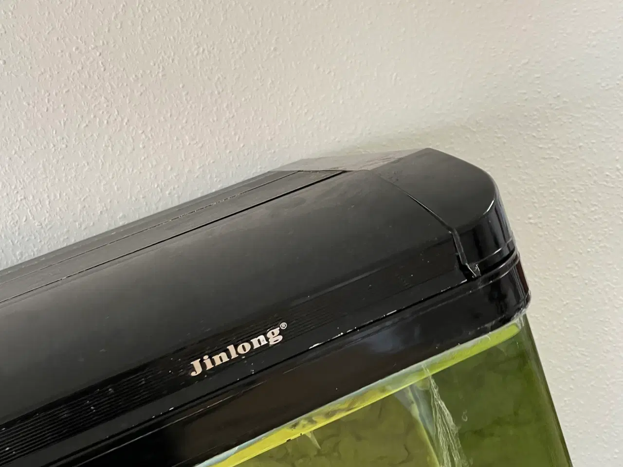 Billede 1 - 600 Liter akverie