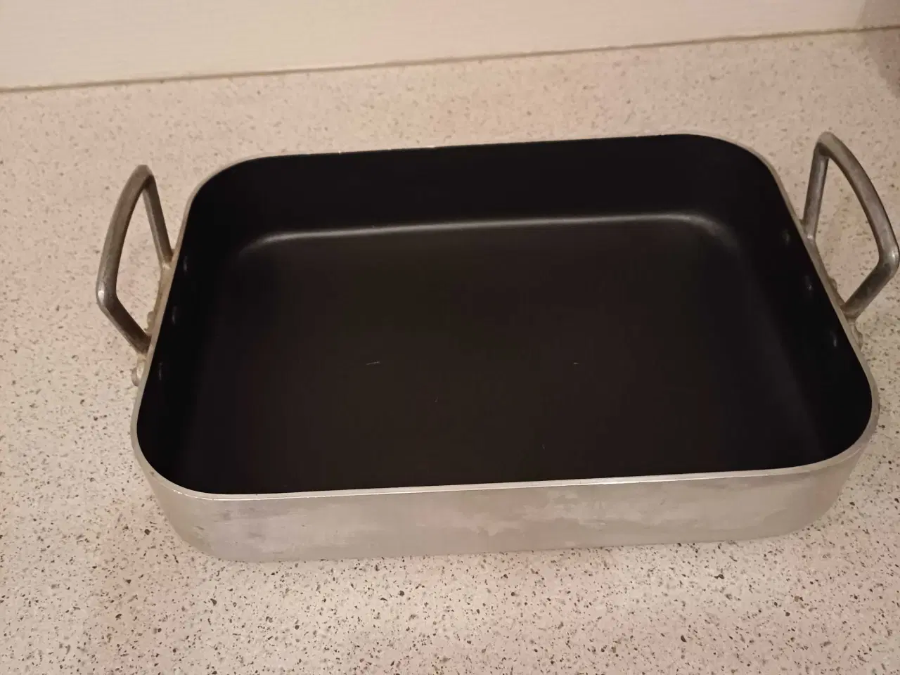 Billede 1 - Braddepande al  dente prof.