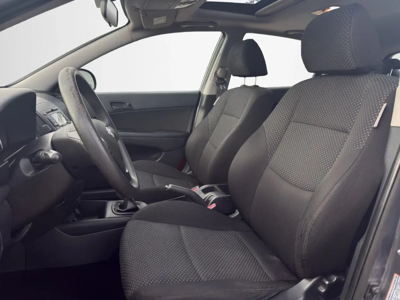 Billede 12 - Hyundai i30 1,4 CVVT Blue Drive