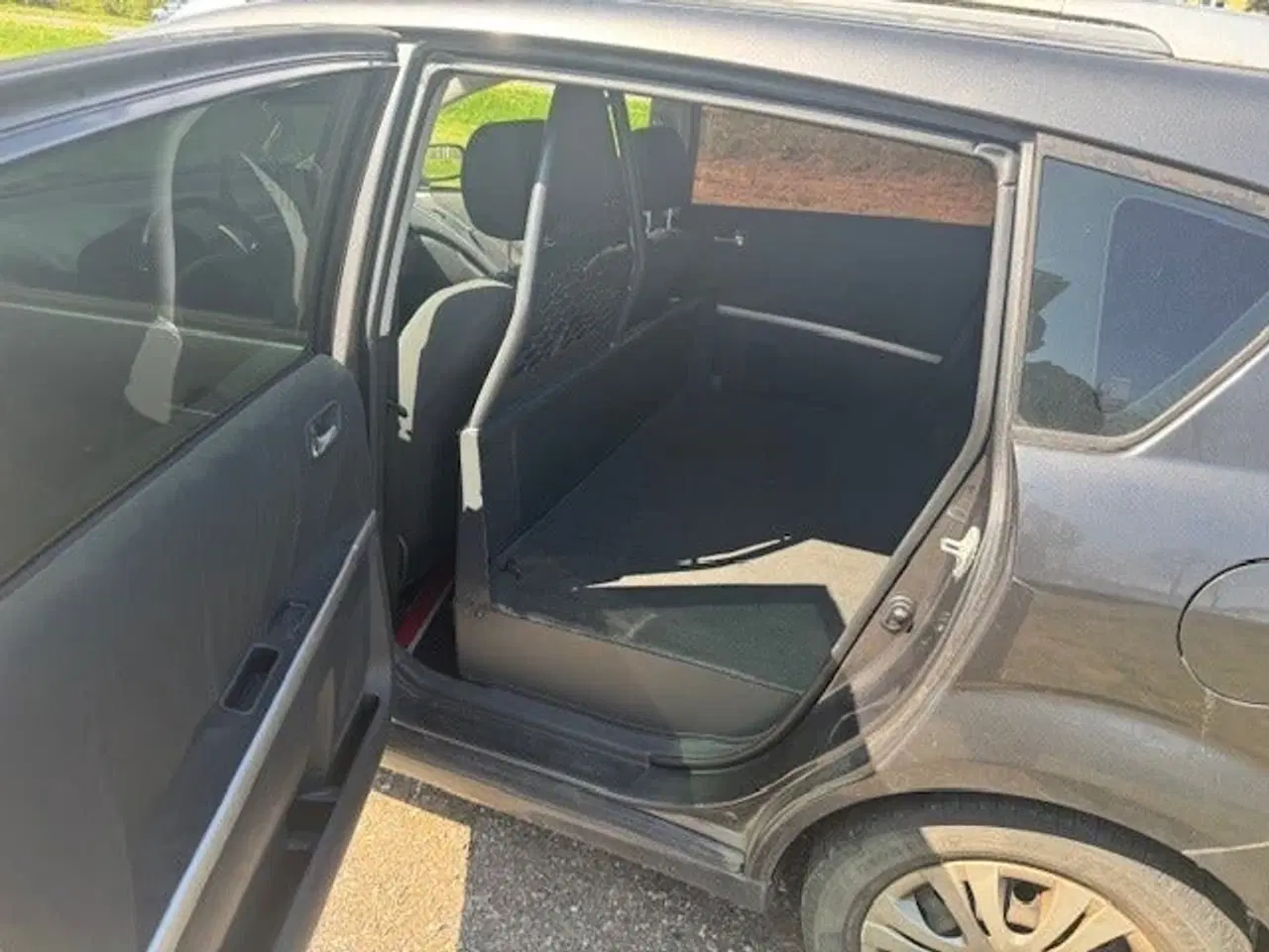 Billede 6 - Toyota Corolla Sportsvan 2,2 D-4D 136 Sol