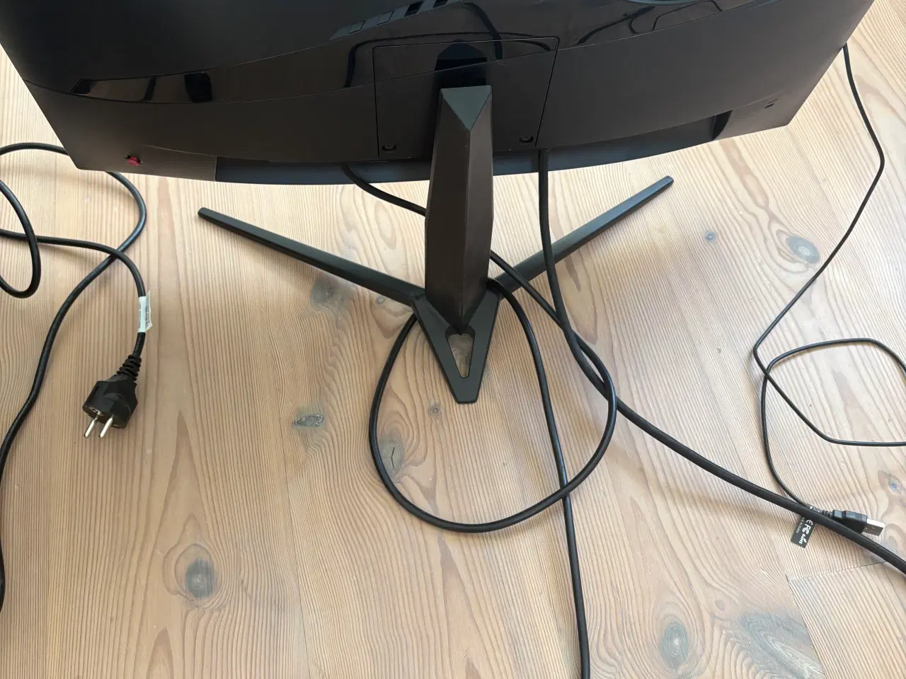 Billede 3 - Gaming computer- komplete dele