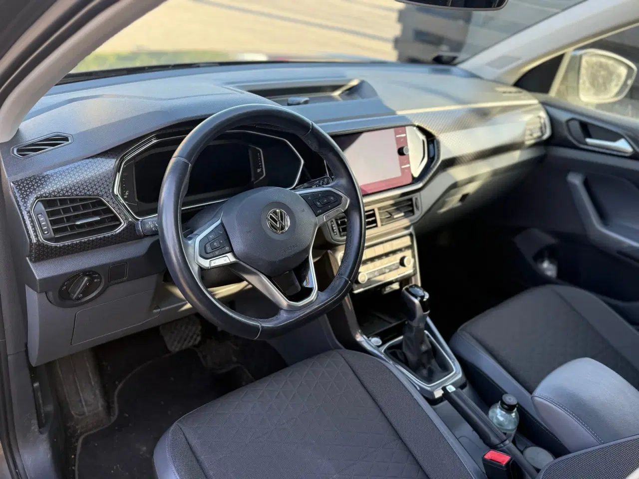 Billede 5 - VW T-Cross 1,5 TSi 150 Style Team DSG