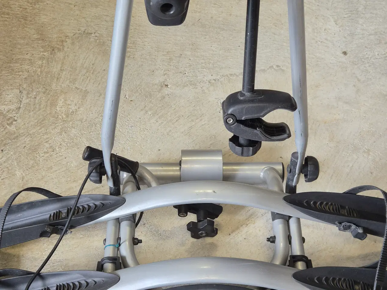 Billede 4 - Thule Cykelholder til 2 cykler