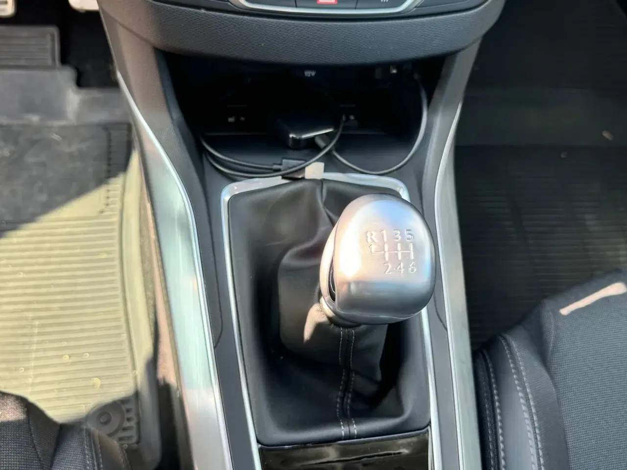 Billede 13 - Peugeot 308 1,5 BlueHDi 130 Style+