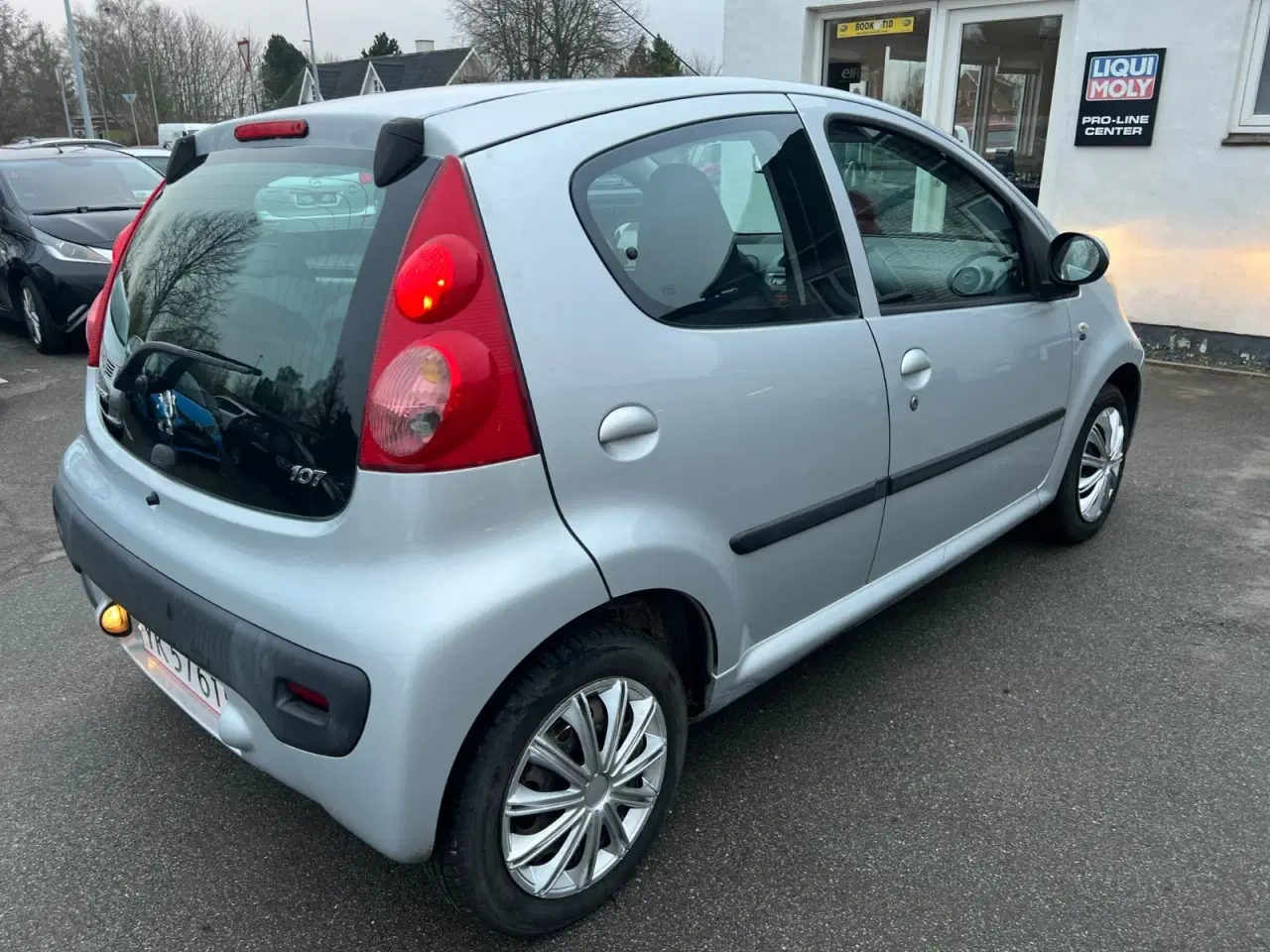 Billede 3 - Peugeot 107 1,0 Urban