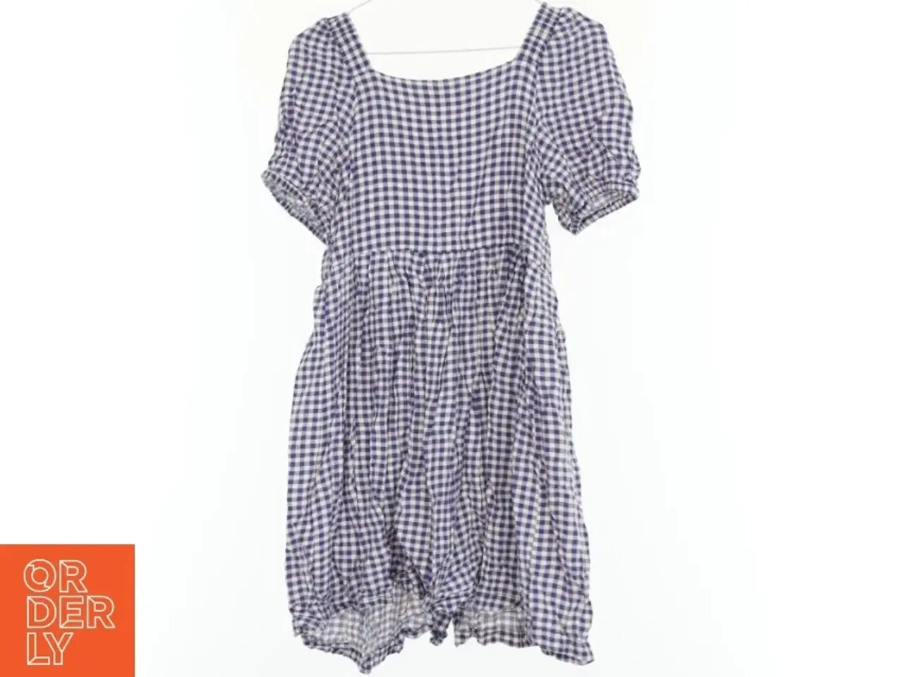 Billede 2 - Kjole fra Zara (str. 128 cm)
