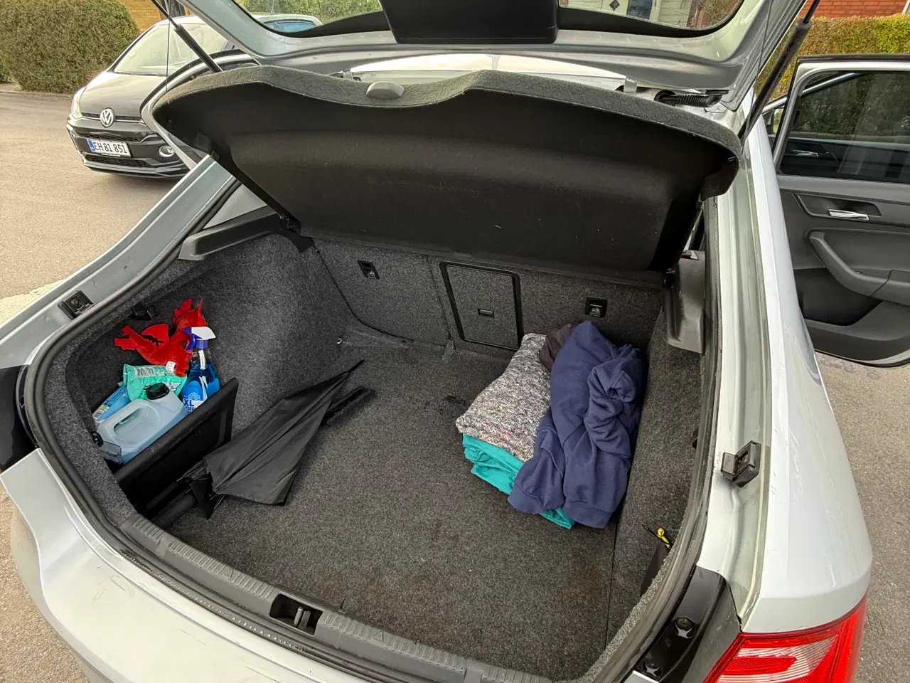 Billede 16 - Seat Toledo 1,2 TSI NYSYNET