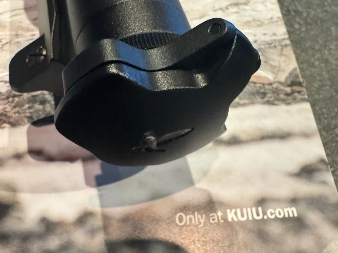 Billede 3 - Kahles 1-5x24 i