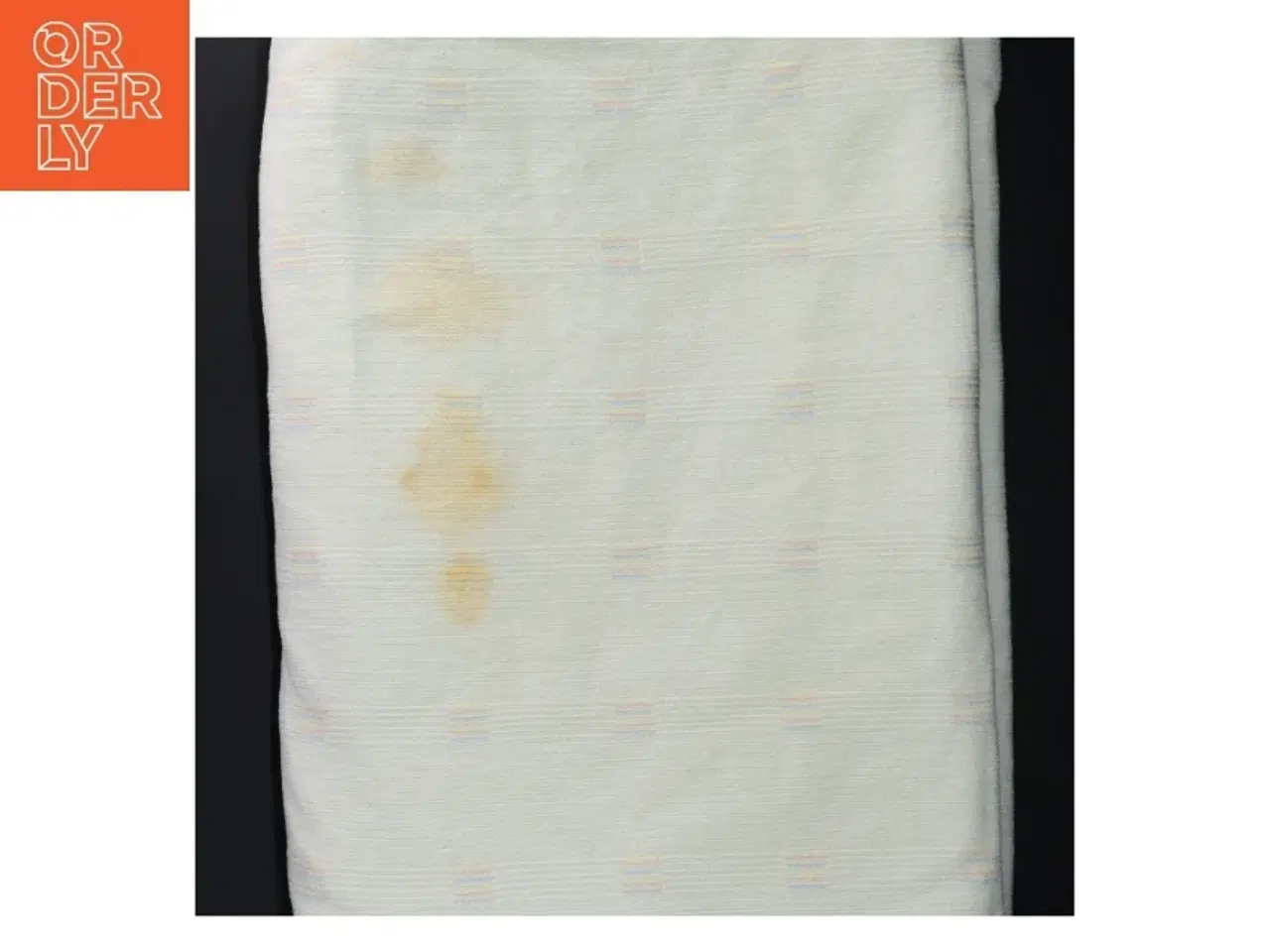 Billede 3 - Sengetæppe fra IKEA (str. 230 x 130 cm)