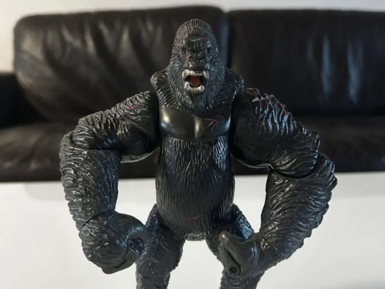 Billede 5 - to gorillaer.    