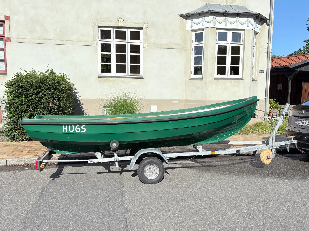 Billede 1 - Synkefri