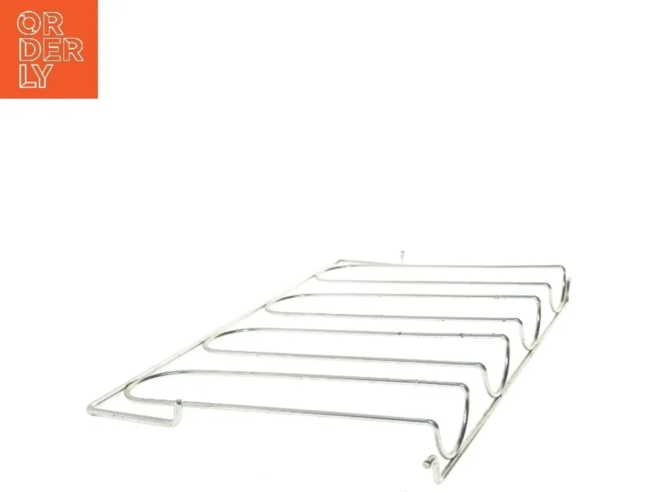 Billede 2 - Metal opvaskestativ (str. 48x30 cm)