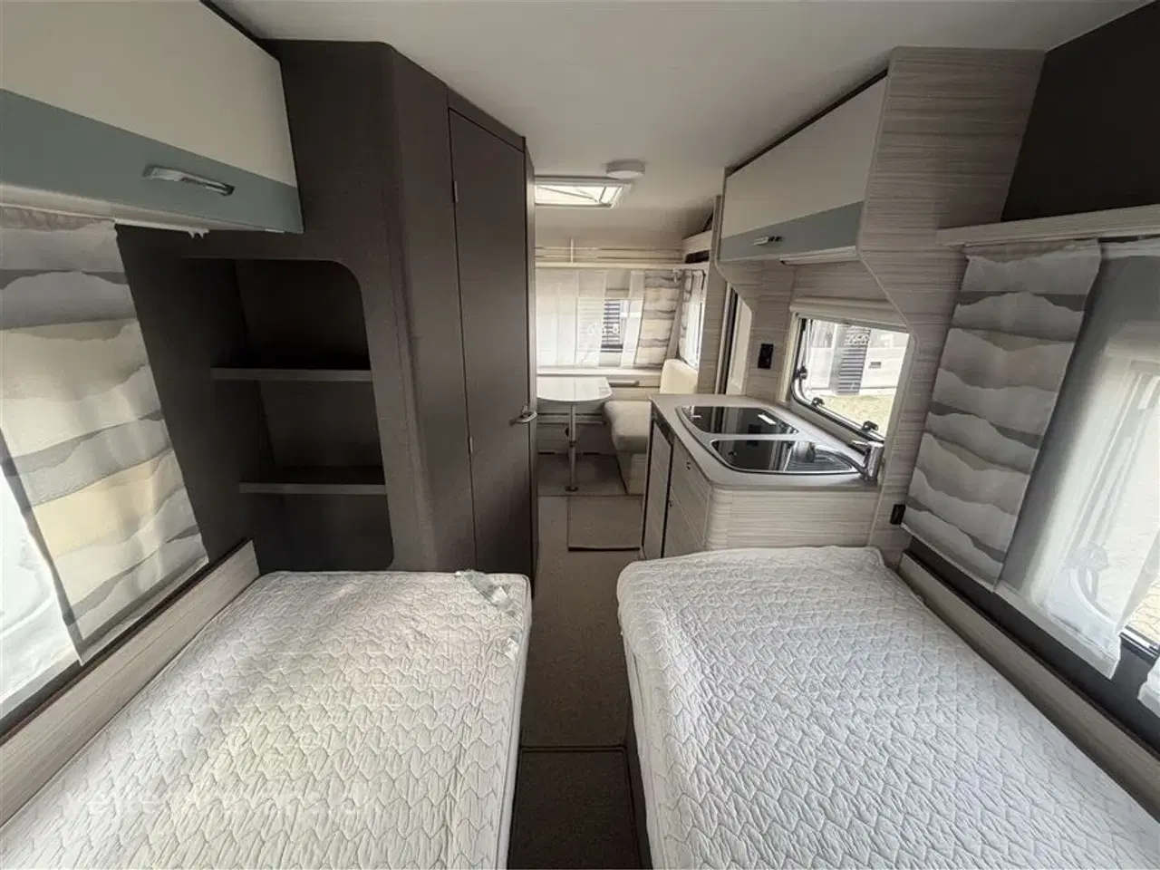 Billede 7 - 2024 - Dethleffs C joy 460 LE