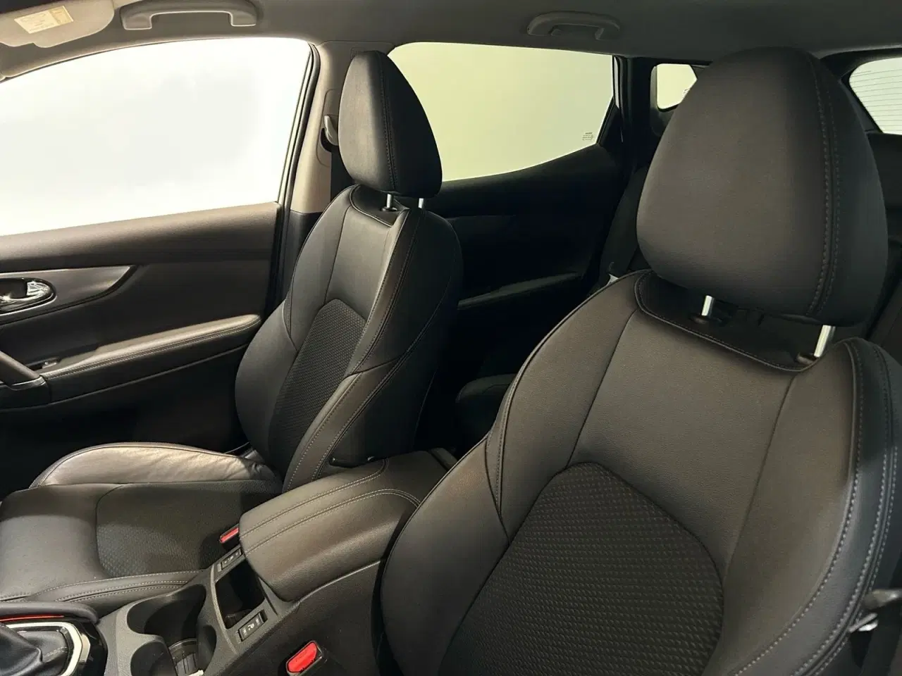 Billede 9 - Nissan Qashqai 1,3 Dig-T 160 Tekna DCT