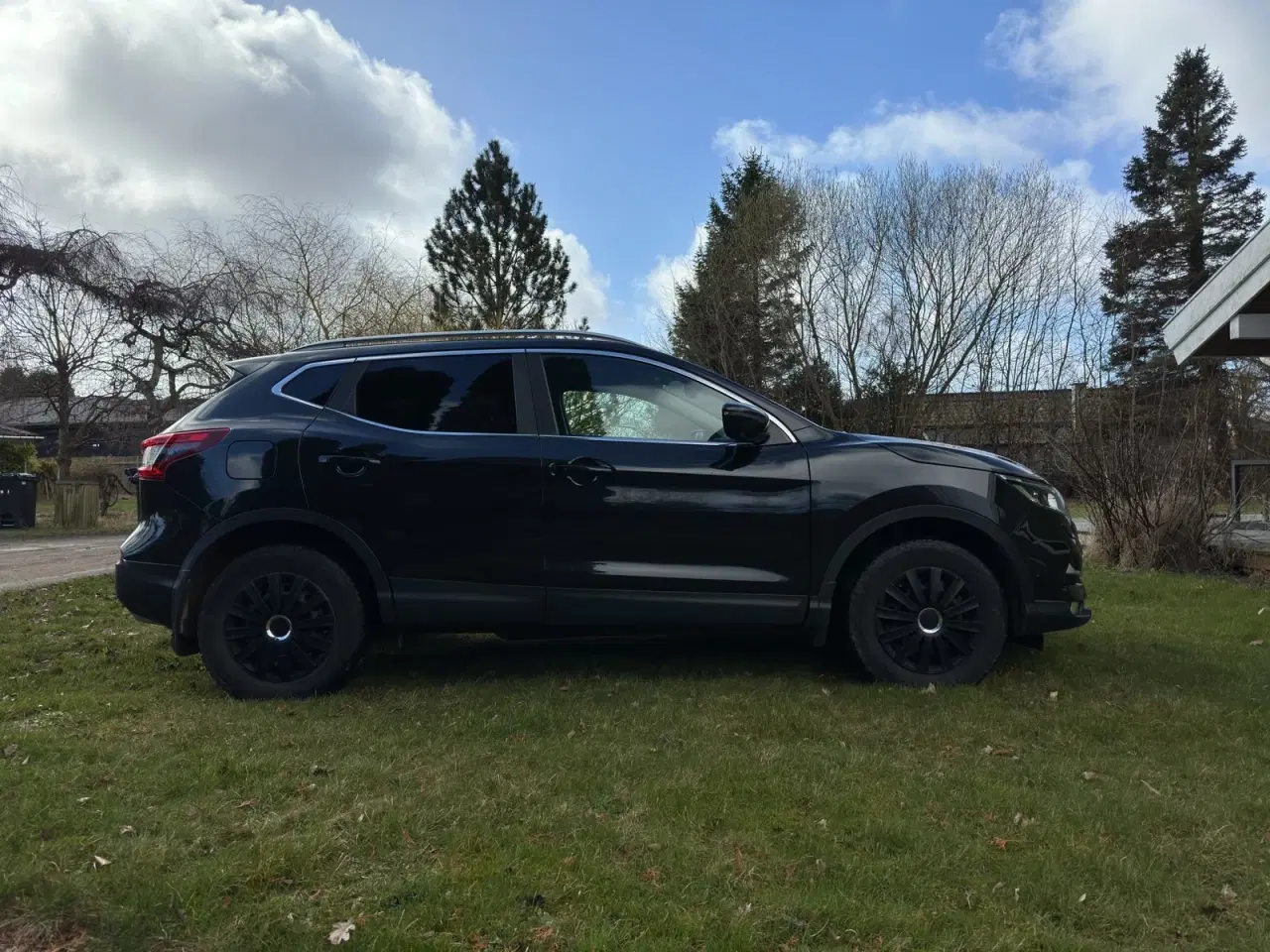 Billede 5 - Nissan Qashqai 1,2 Dig-T 115 Tekna+ X-tr.
