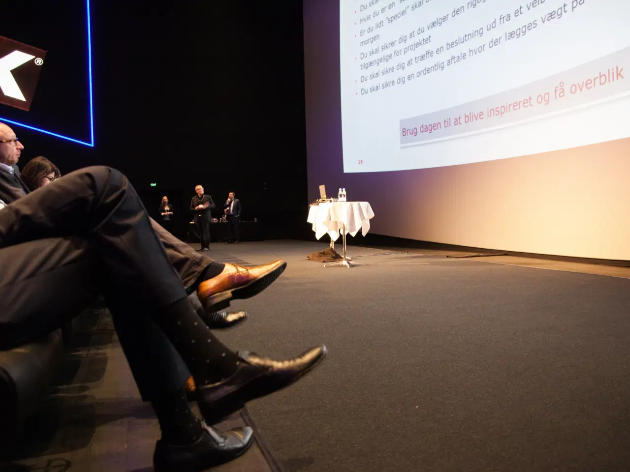 Billede 15 - Hold dit næste møde eller seminar i CinemaxX Aarhus