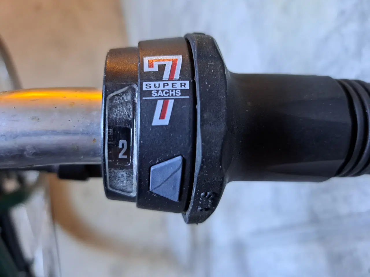 Billede 3 - Herrecykel / Kildemoes / Retro / 28”