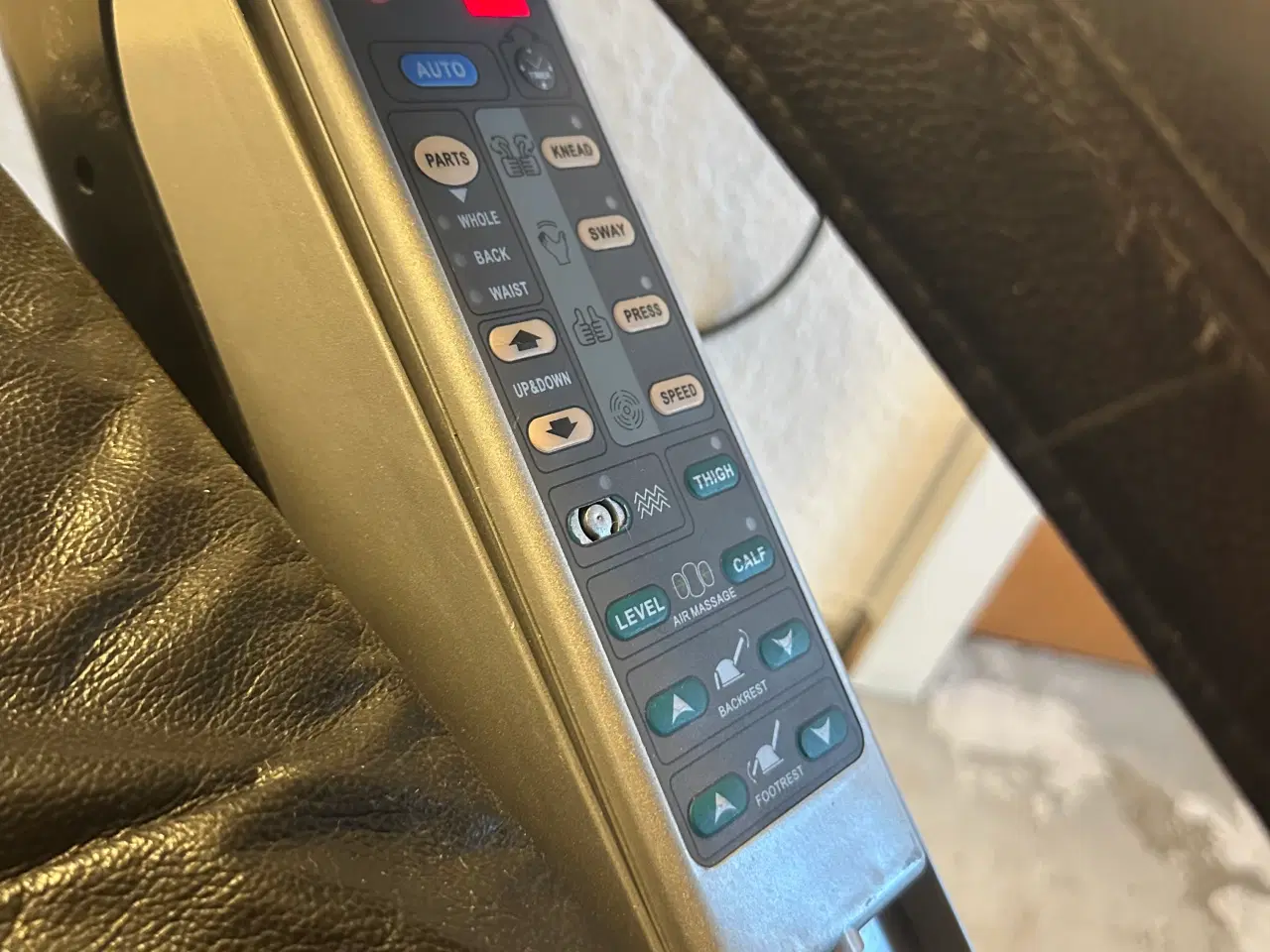 Billede 5 - Massagestol