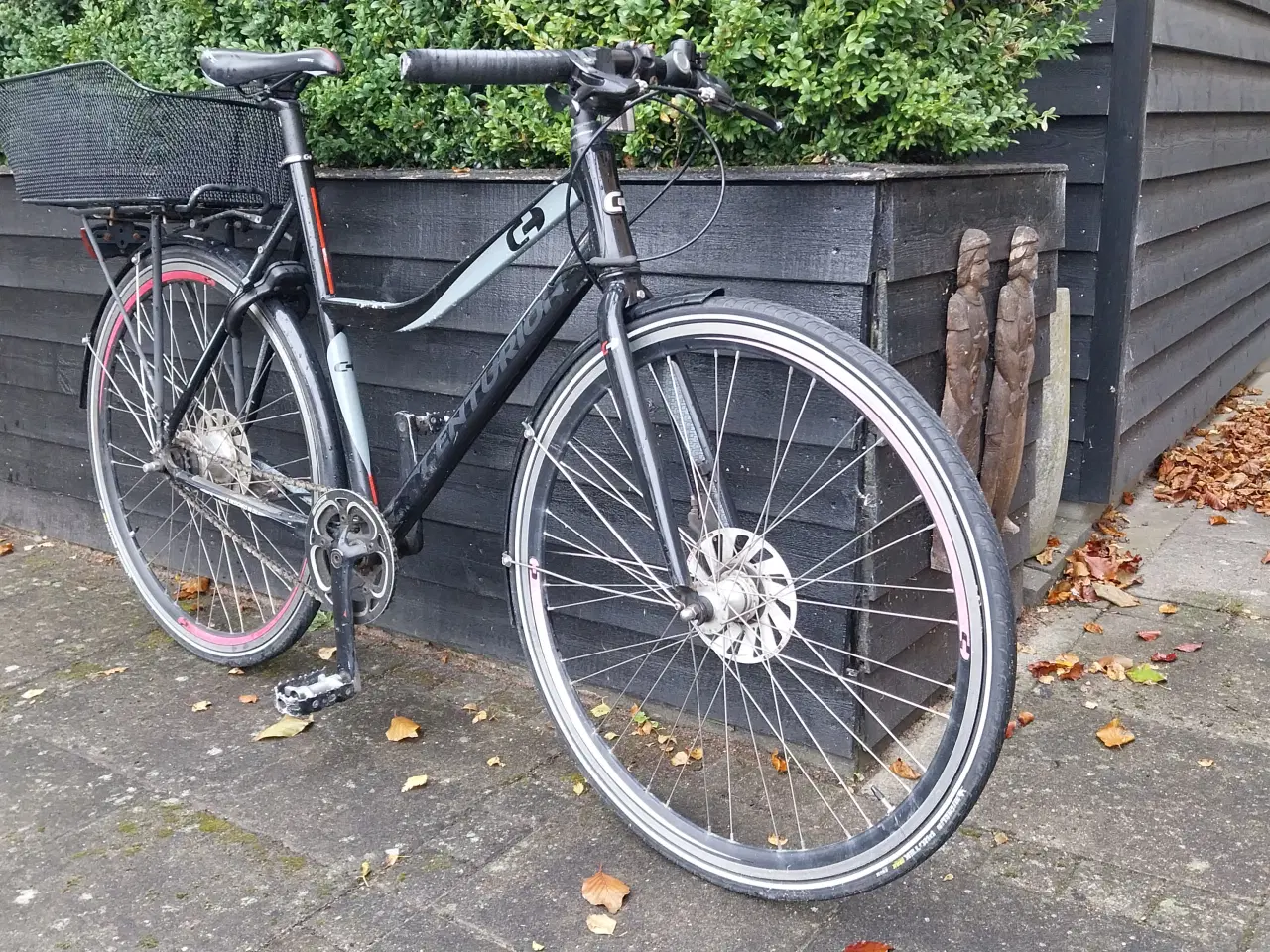 Billede 1 - Centurion Citybike - dame