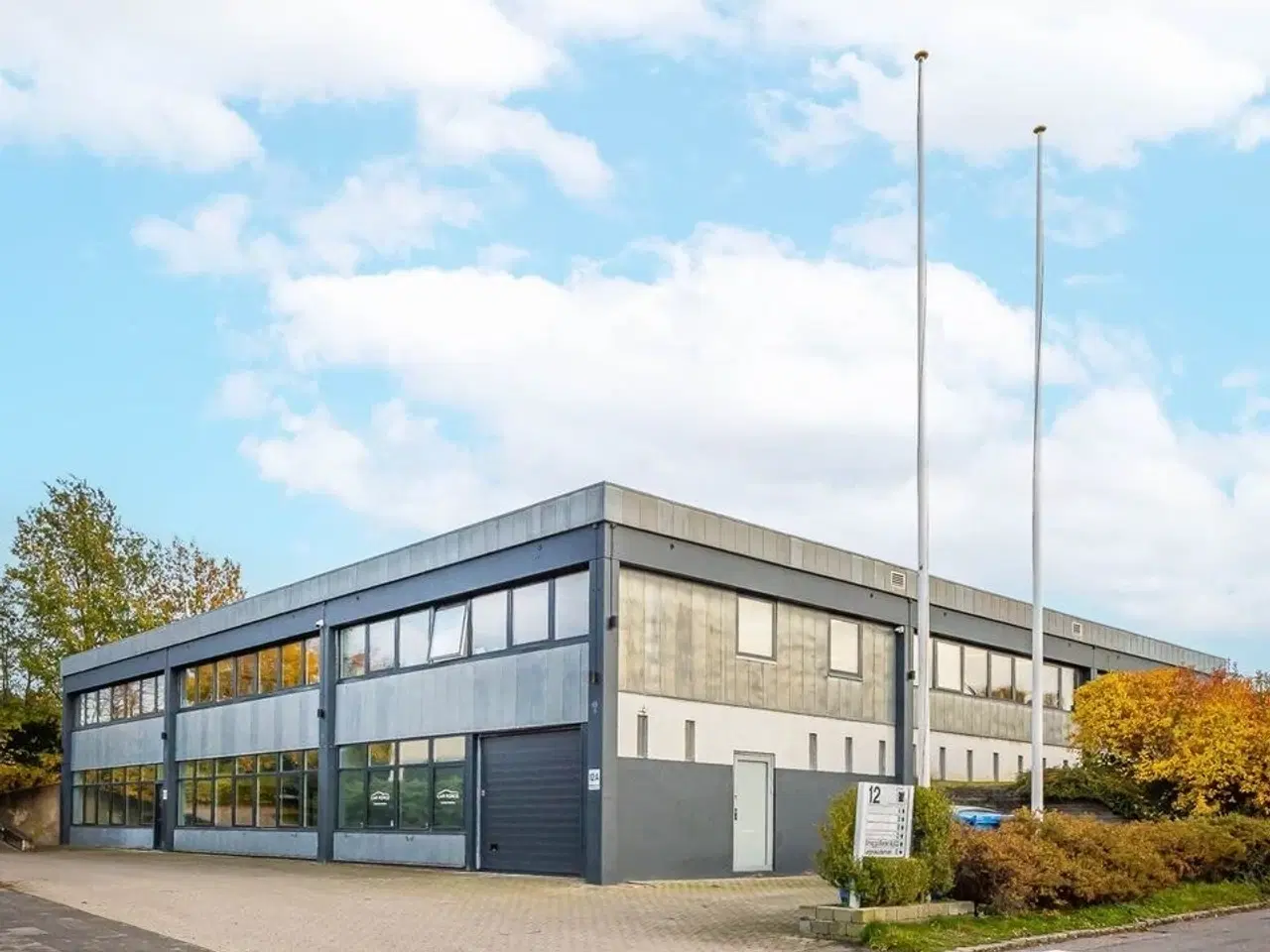 Billede 17 - Flot og indbydende showroom. lager og kontor på 700 m²