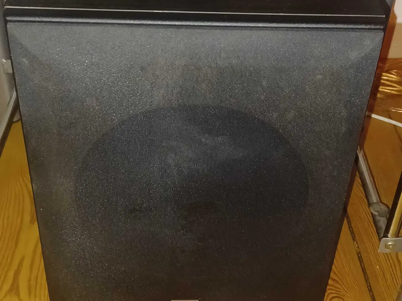 Billede 2 - DALI  AW 8  SUBWOOFER. 