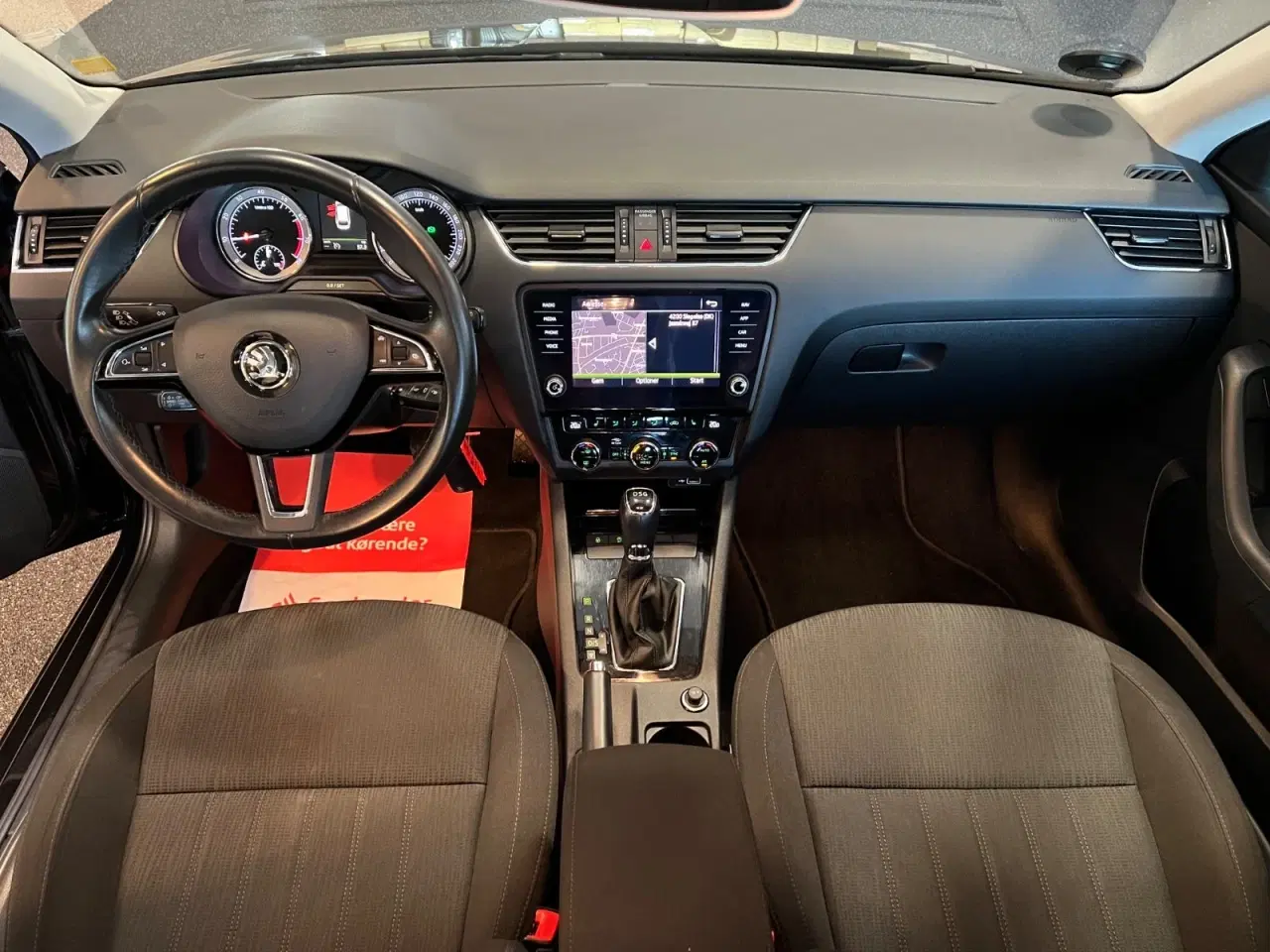 Billede 11 - Skoda Octavia 1,5 TSi 150 Style Combi DSG