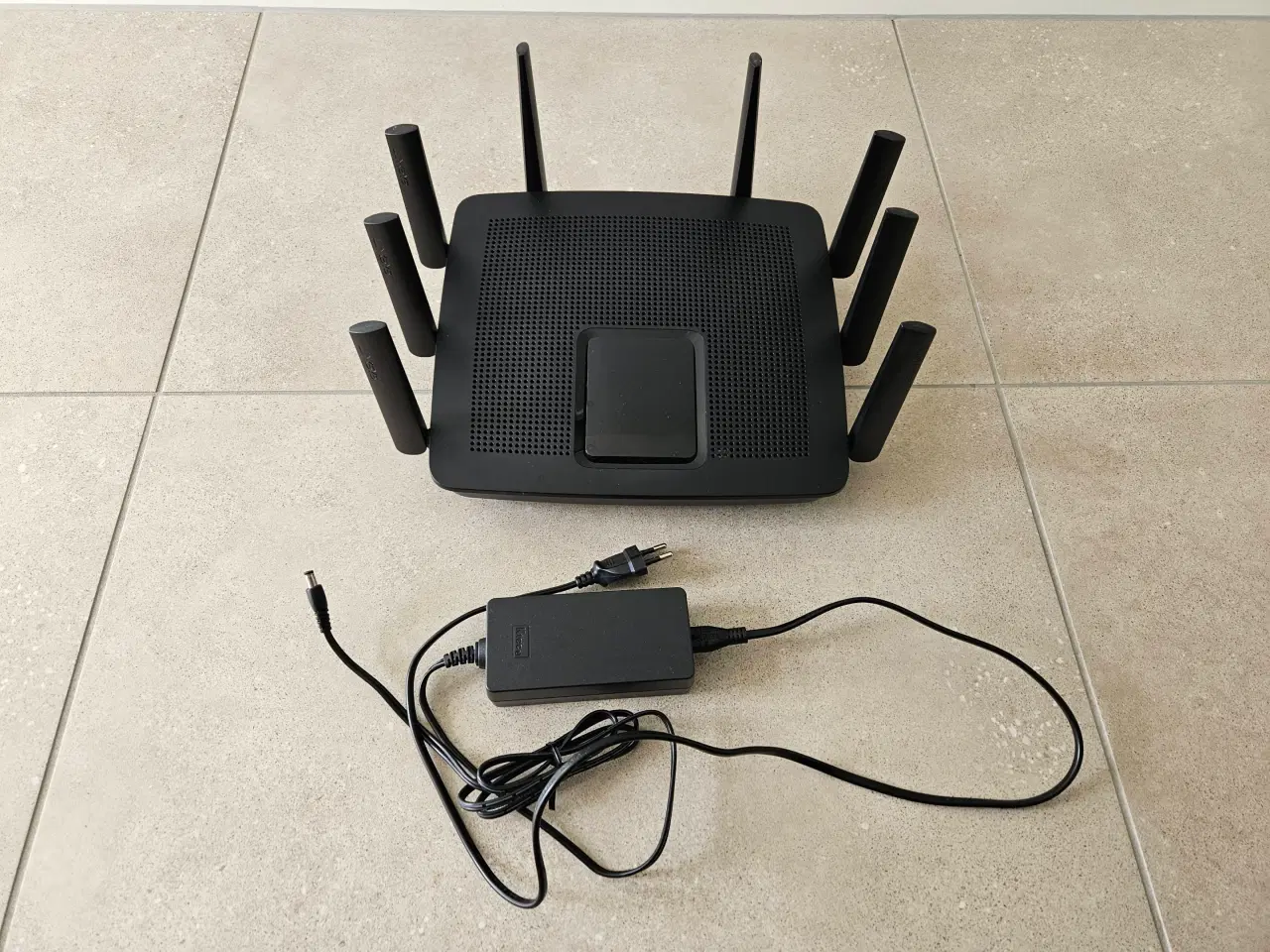 Billede 6 - Linksys Max-Stream EA9500