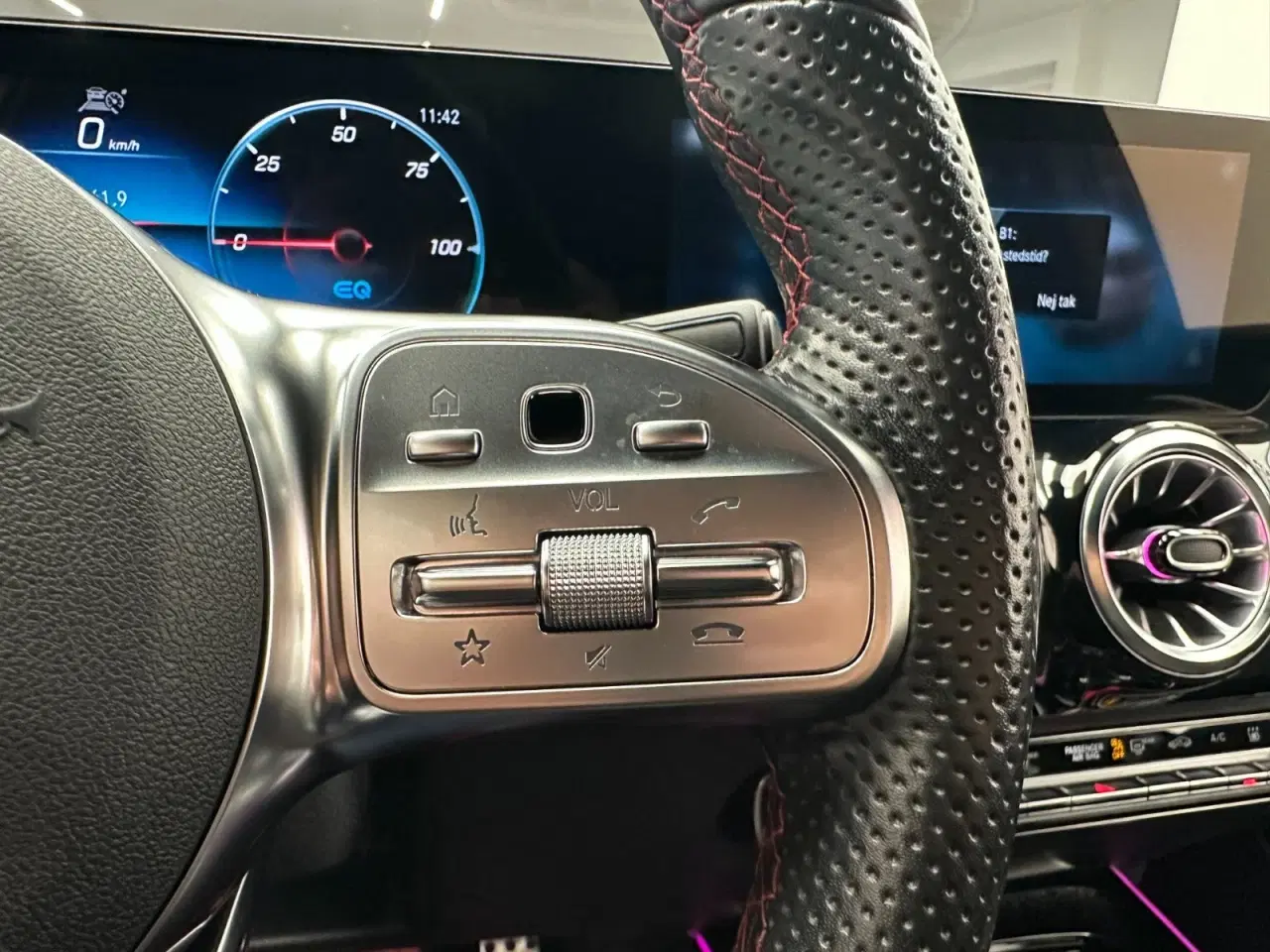 Billede 18 - Mercedes EQA250+ AMG Line