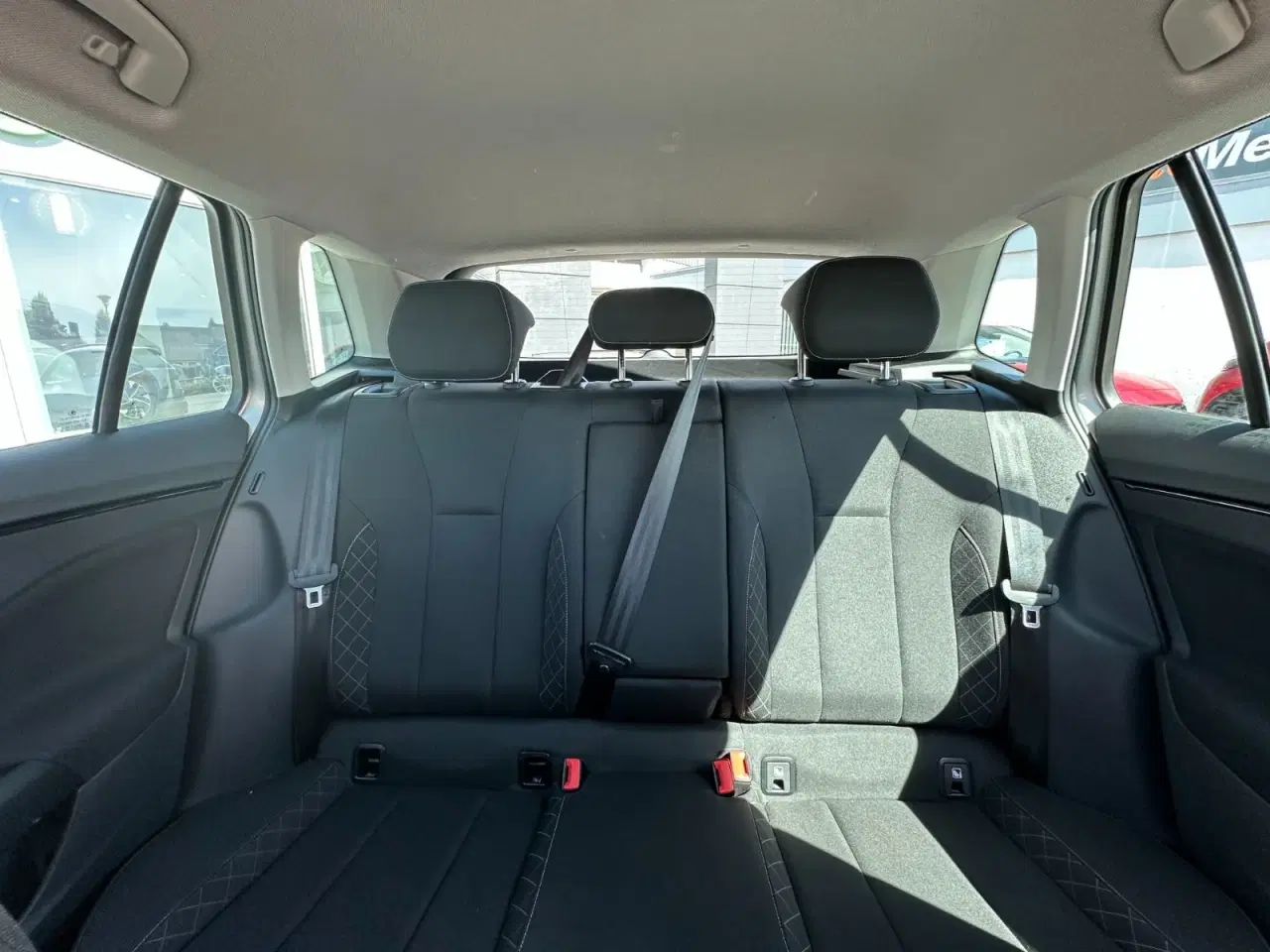 Billede 11 - Skoda Kamiq 1,0 TSi 115 Ambition DSG