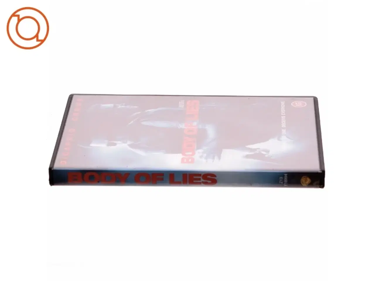 Billede 2 - Body of Lies