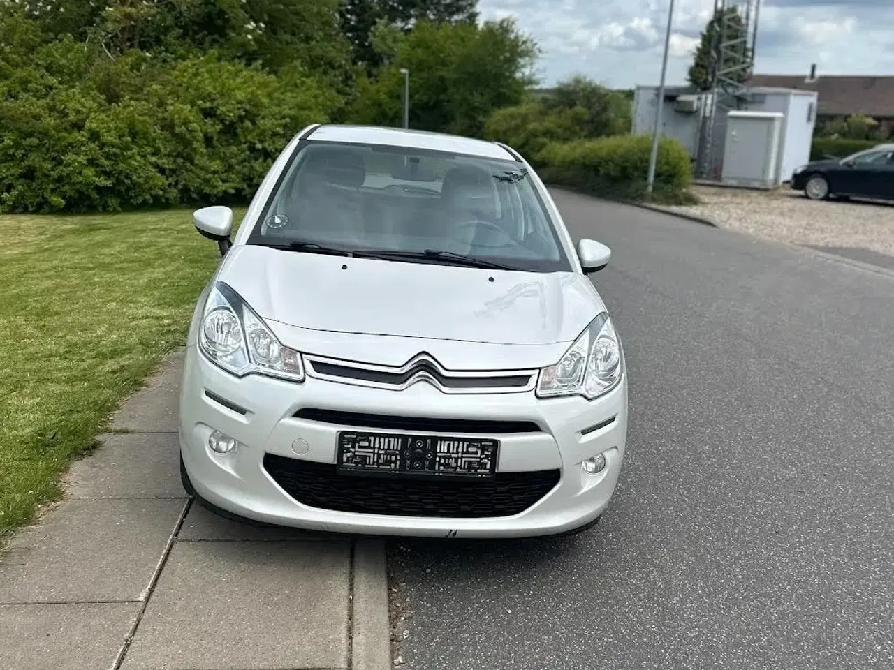 Billede 1 - Citroën C3 1,6 BlueHDi 100 Cool Comfort