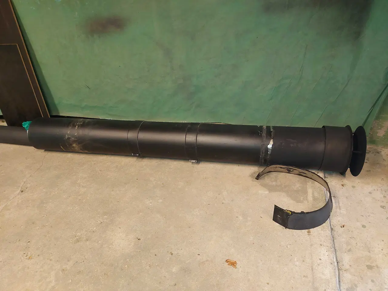 Billede 6 - Brændeovn VK 01