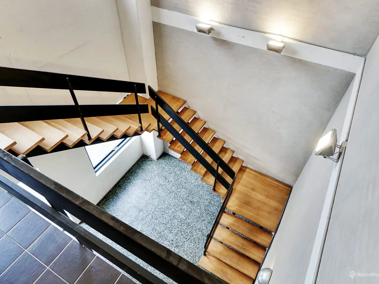 Billede 11 - 1504-38: Hammerholmen 11E, 1. sal, 2650 Hvidovre &#8211; 222 m2