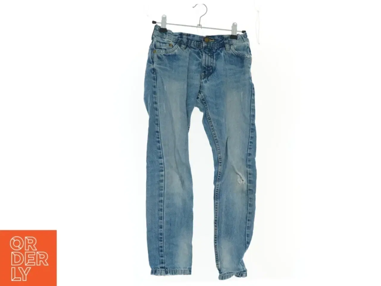 Billede 1 - Jeans (str. 140 cm)