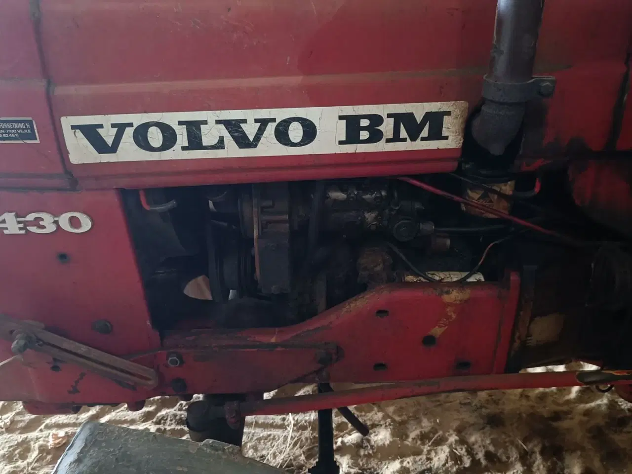 Billede 9 - Volvo 430