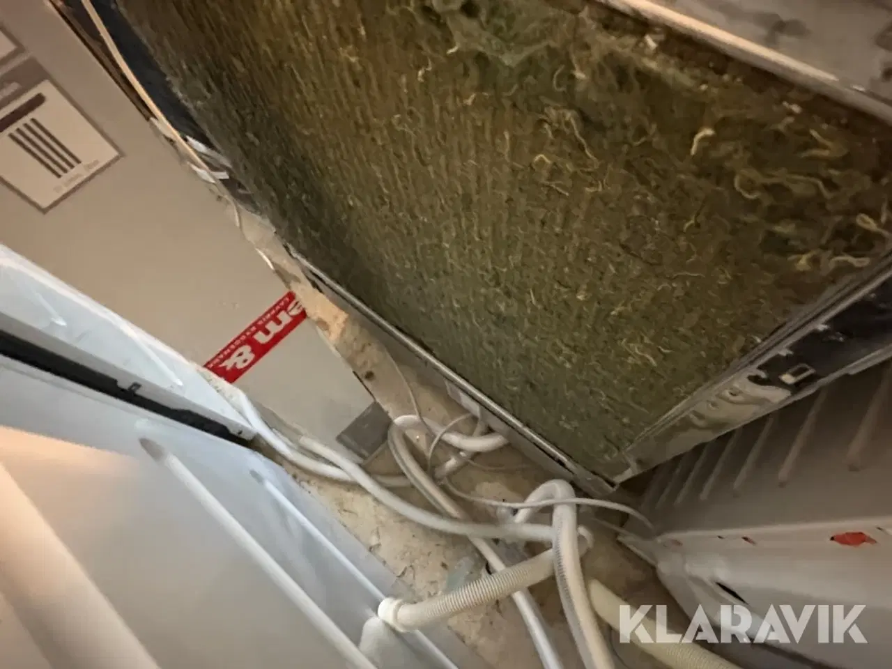Billede 5 - Opvaskemaskine Bosch SMU2HVI70S/29