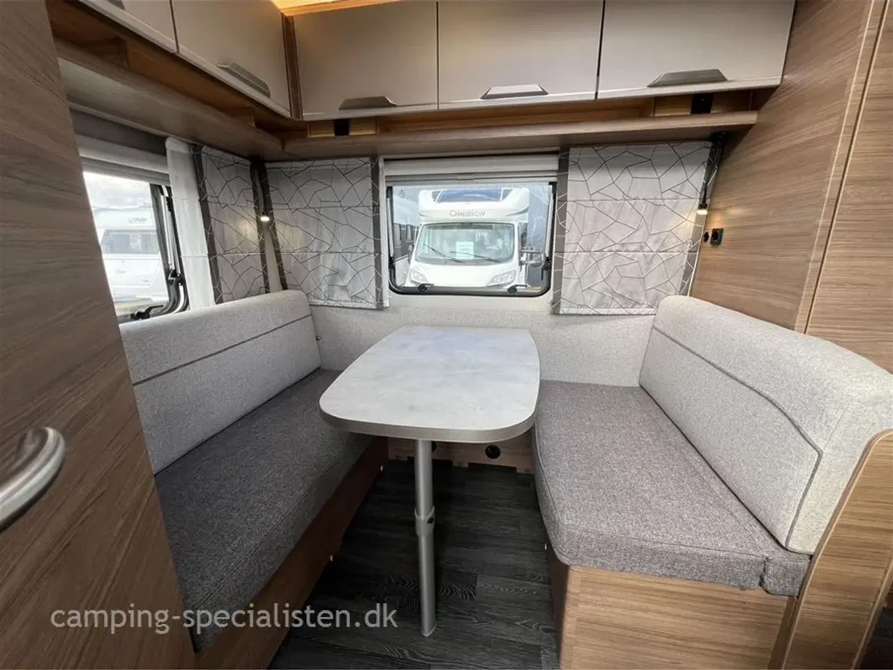 Billede 6 - 2022 - Knaus Sport 400 QD    Knaus Sport 400 QD med en del udstyr model 2022  - Se den hos Camping-Specialisten.dk