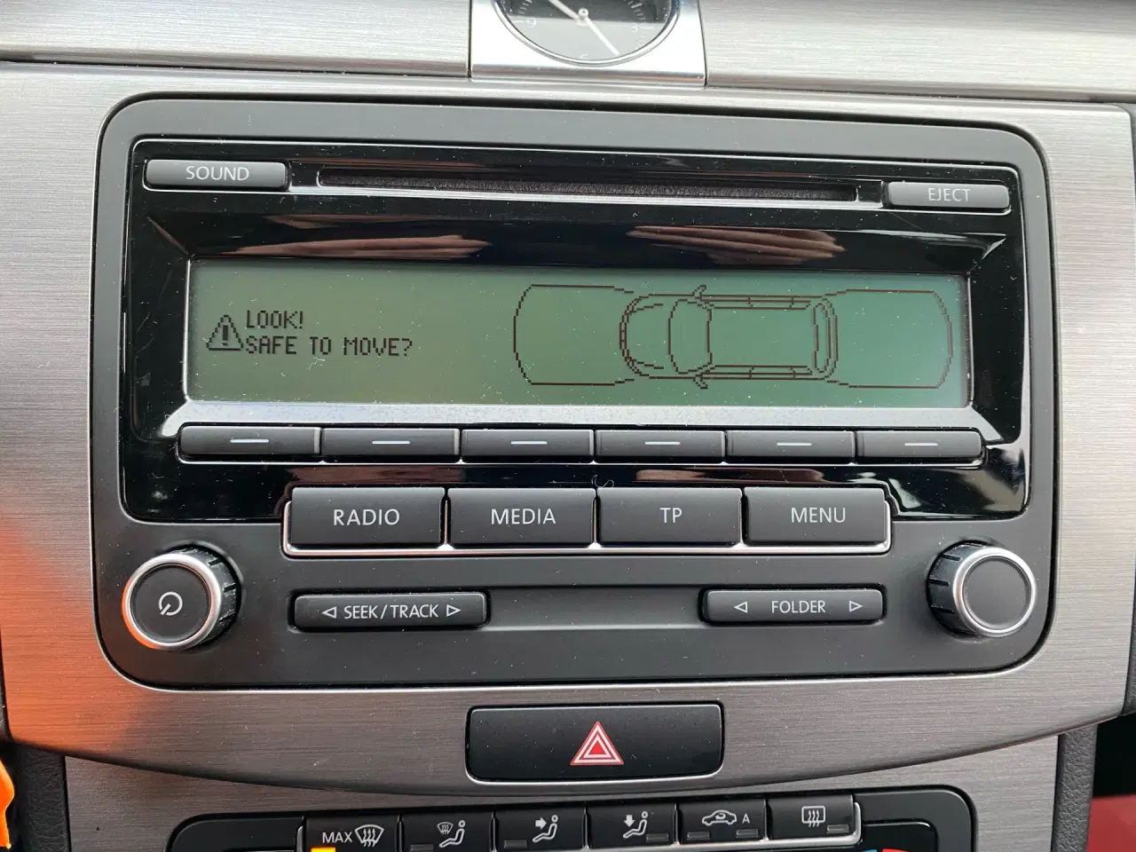 Billede 11 - VW Passat Variant 2,0 TDI BMT Comfortline 140HK Stc 6g