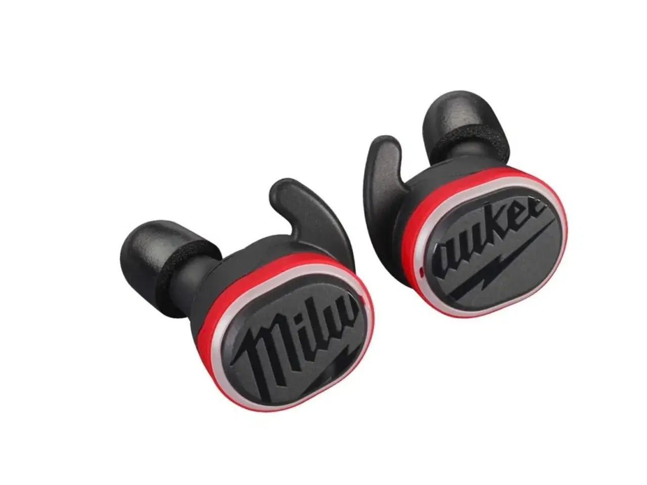 Billede 2 - Milwoukee trådløs høretelefon