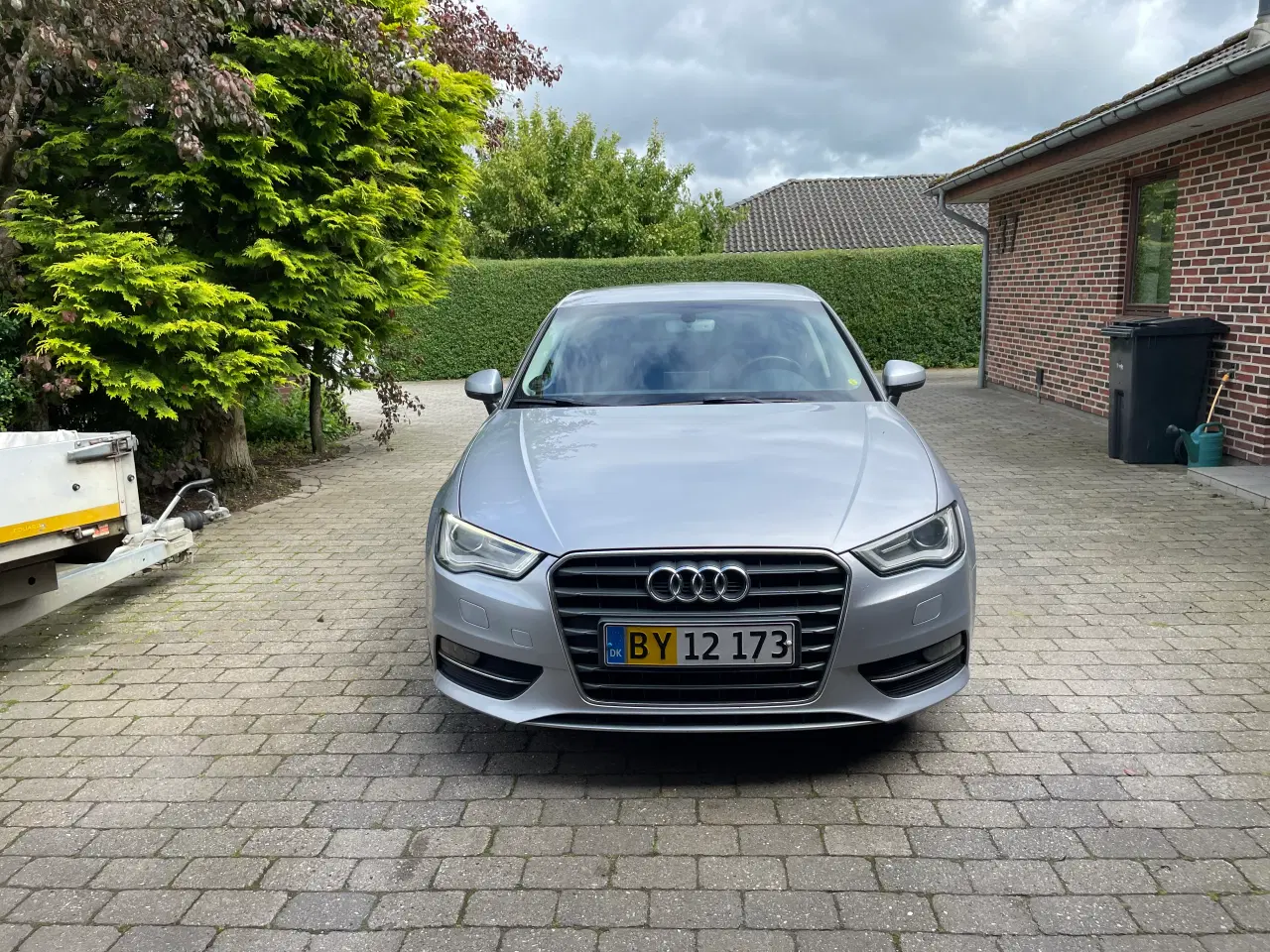 Billede 3 - Audi a3 1.6 TDI van