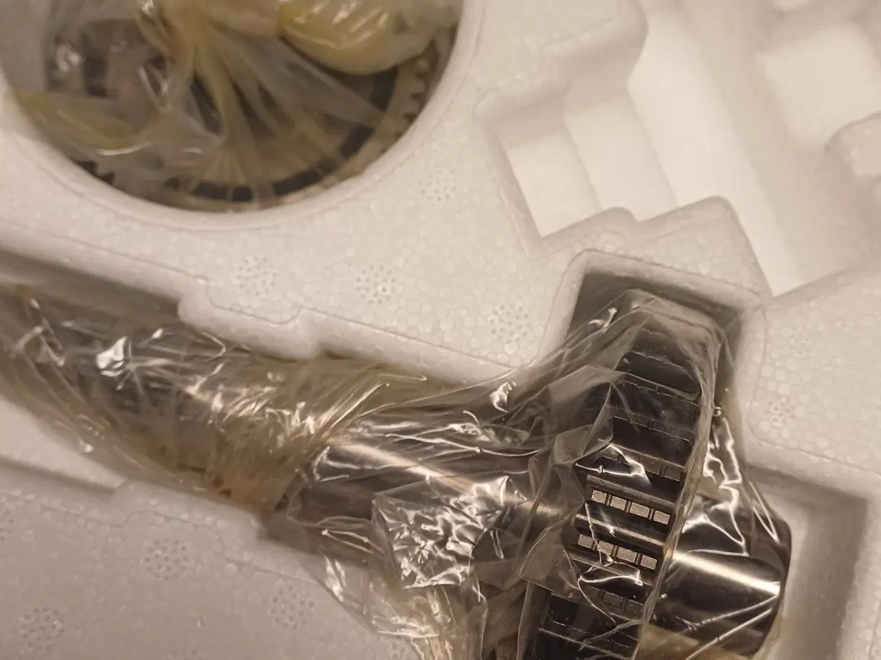 Billede 3 - stage 6 gearing