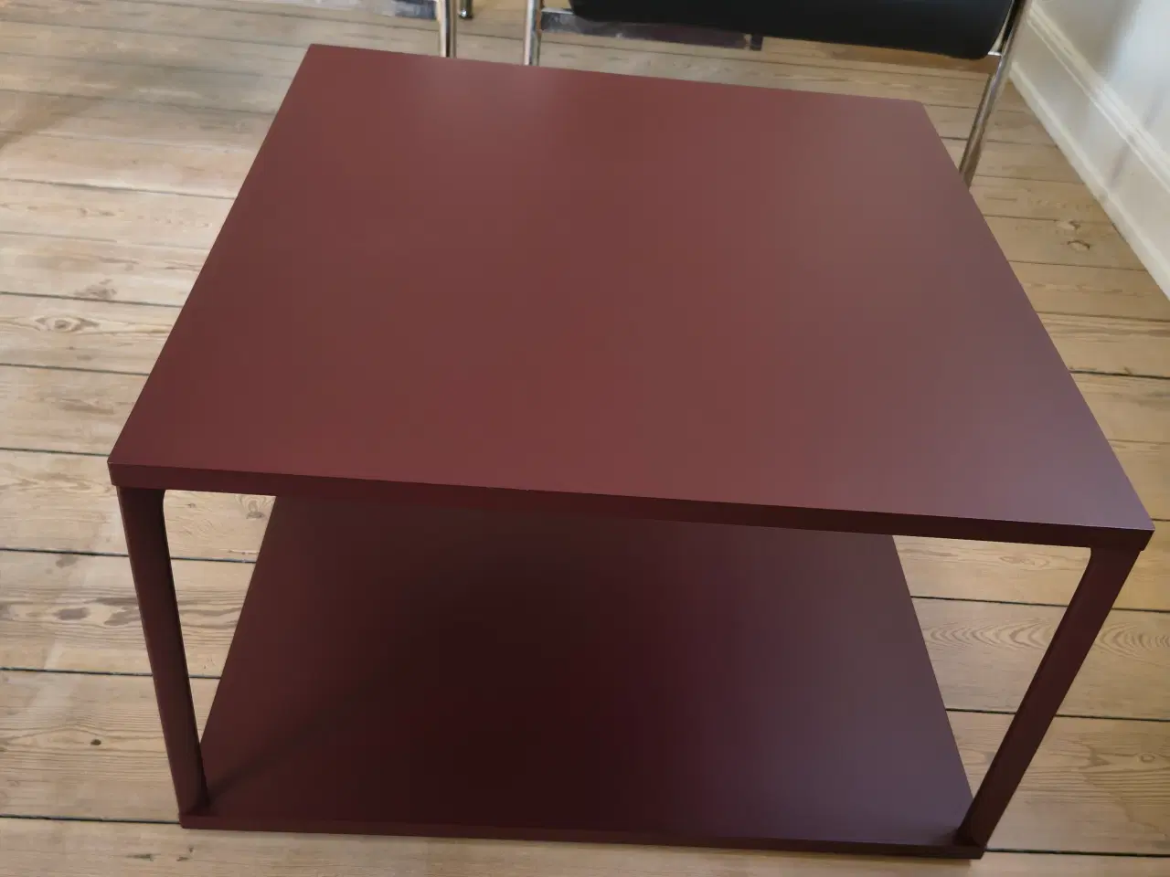 Billede 3 - HAY Eiffel sofabord