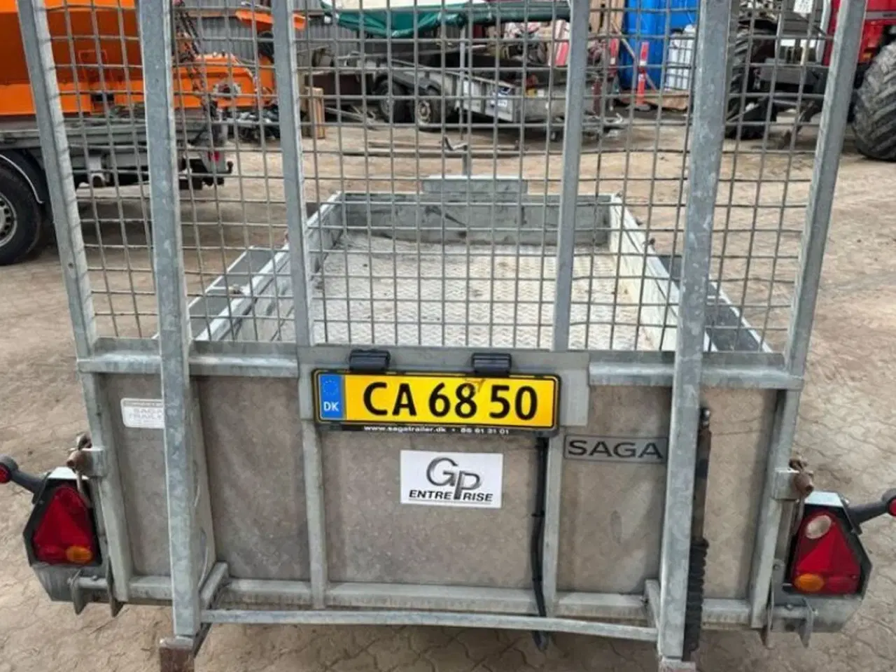 Billede 5 - Tiki TP300-dlp