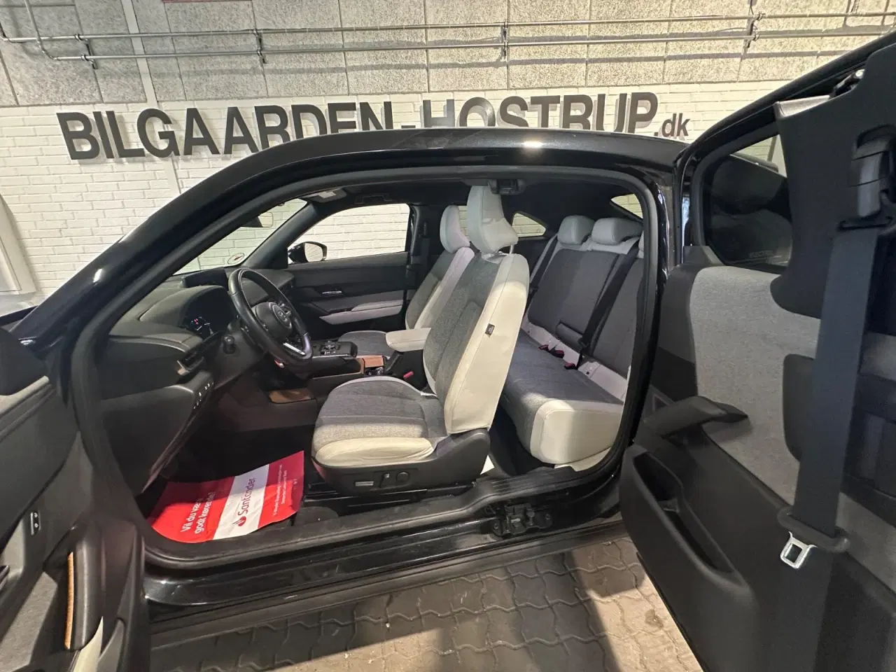 Billede 8 - Mazda MX-30  e-SkyActiv Cosmo