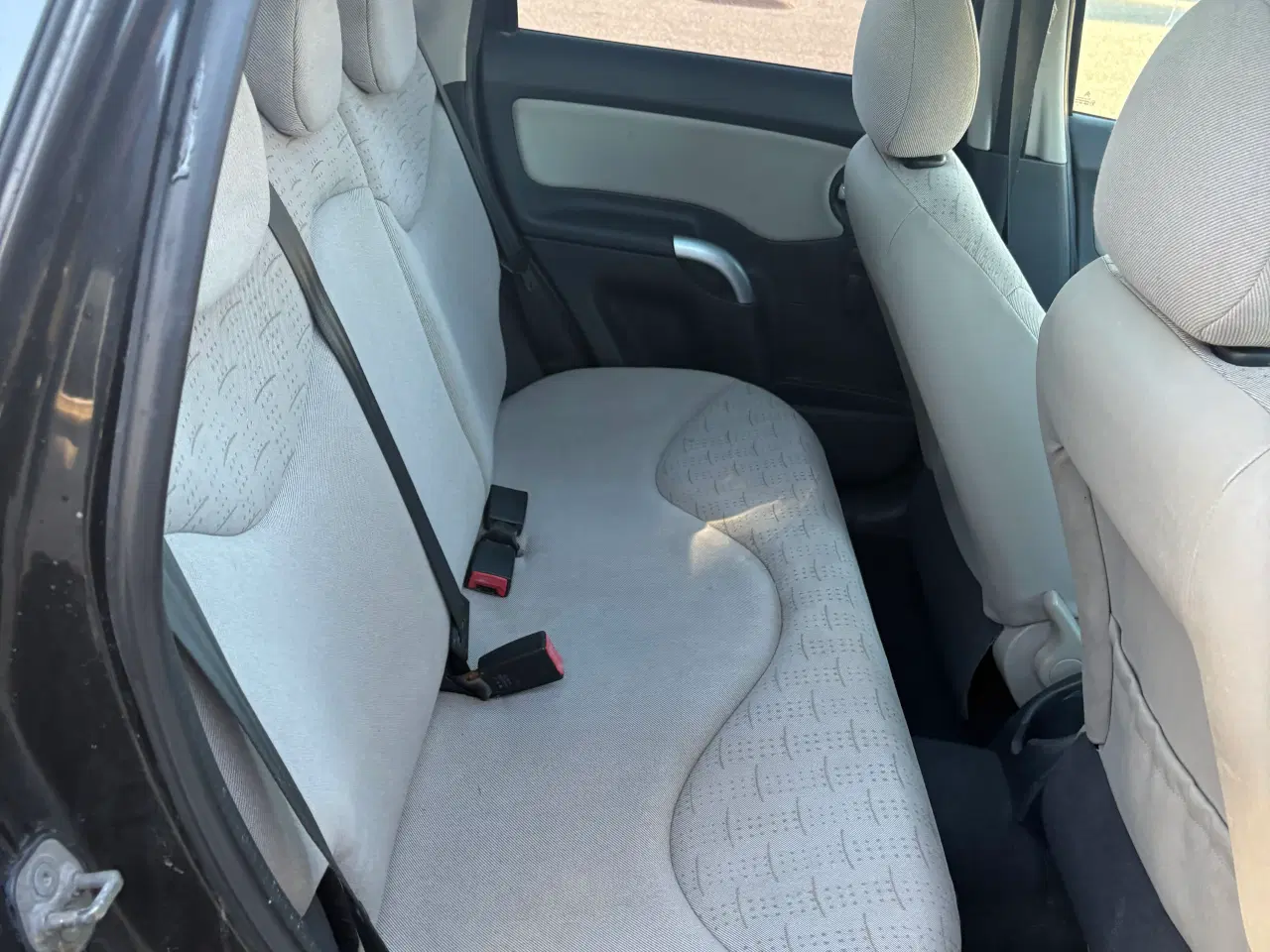 Billede 9 - Citroën C3 Elegance 1.4 Benzin – 75 HK