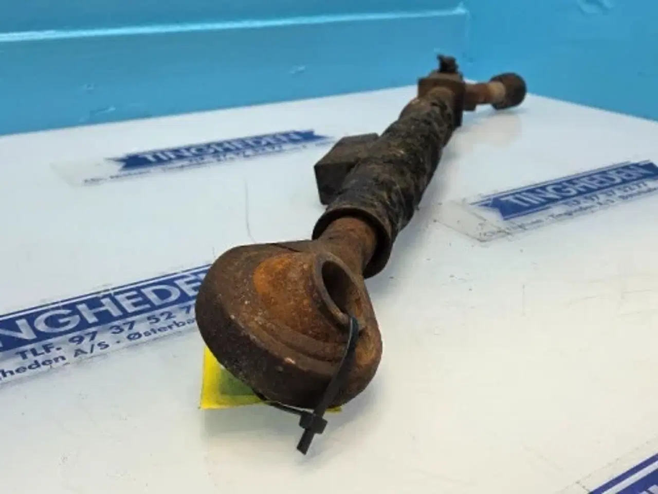 Billede 10 - Massey Ferguson 3085 Stabilisator 3615707M93